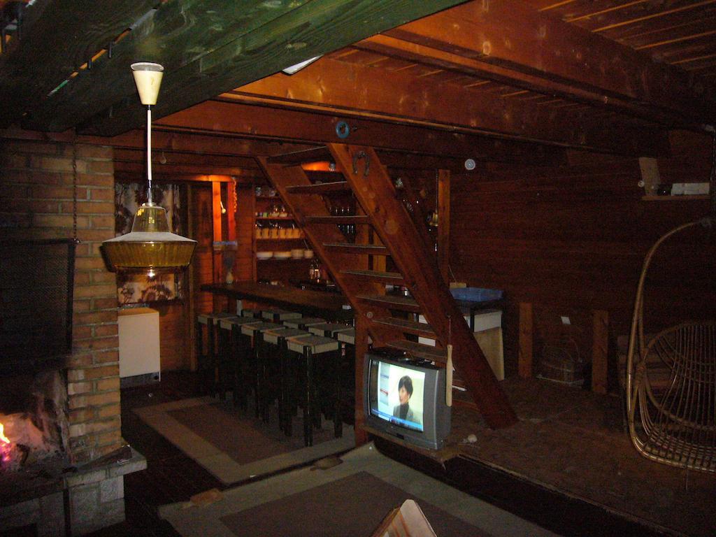 Chata Pri Potoku Zuberec Chambre photo
