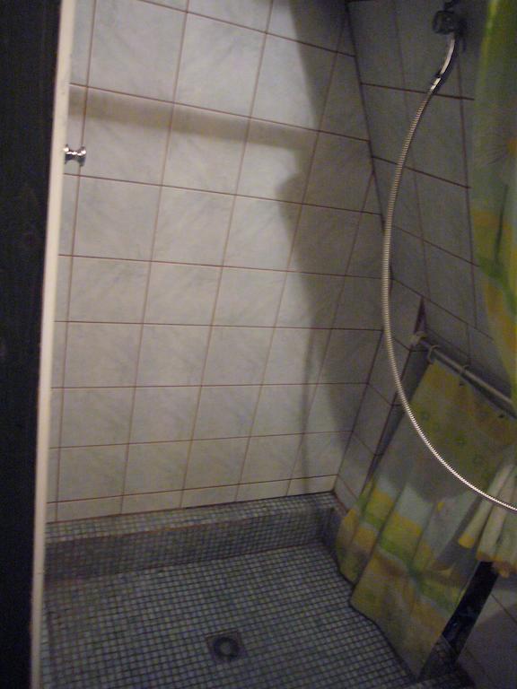 Chata Pri Potoku Zuberec Chambre photo